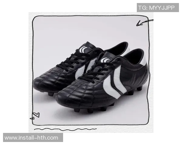 提升运动表现人造草皮与足球鞋的完美搭配解析