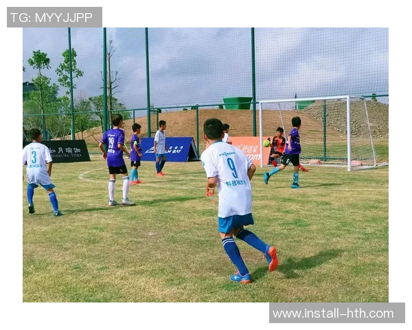 辛亮足球：探索中国足球的未来与发展之路，助力青少年成长与竞技水平提升